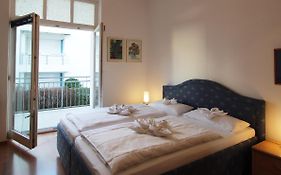 Ferienwohnung Soldo